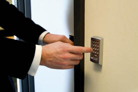 Commercial Locksmith Service Land O Lakes FL 34638
