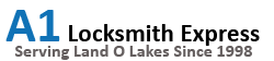 A1 Locksmith Express - Logo